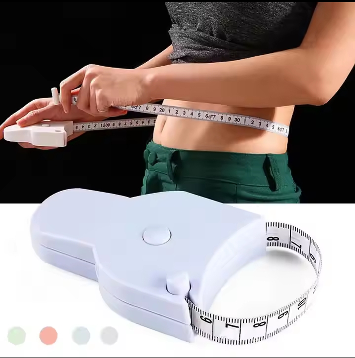 Picture of Auto Belly Measurement Tape