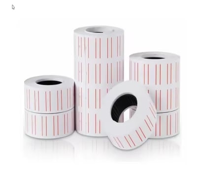 Picture of Price Tag Sticker 2pc