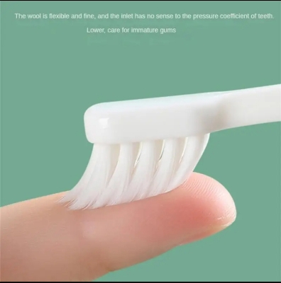Picture of Dragon Baby Toothbrush