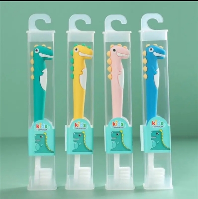 Picture of Dragon Baby Toothbrush