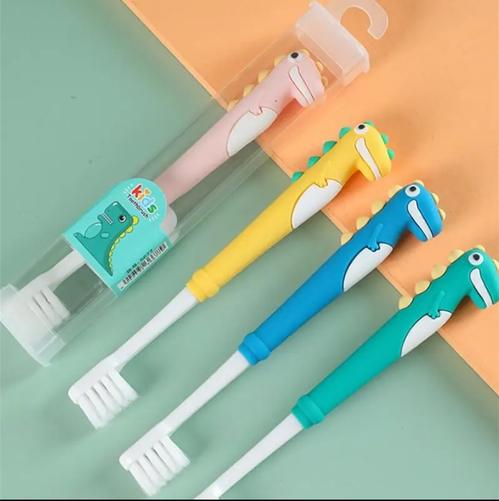 Picture of Dragon Baby Toothbrush