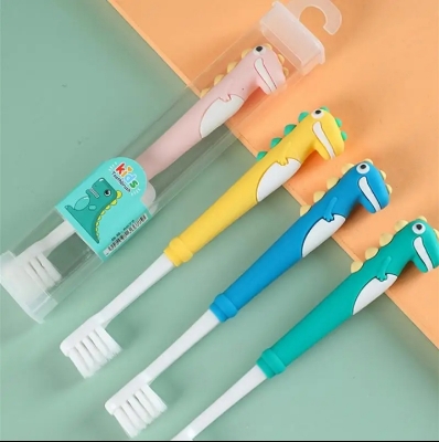 Picture of Dragon Baby Toothbrush