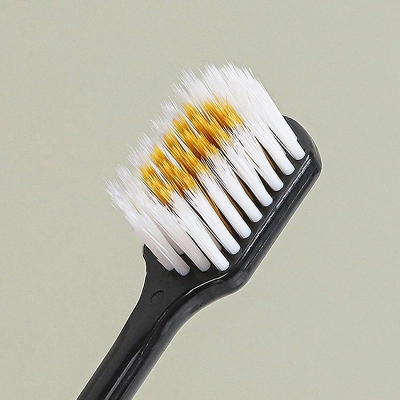 Picture of 3 pc Super Quality Soft Adult Toothbrush
