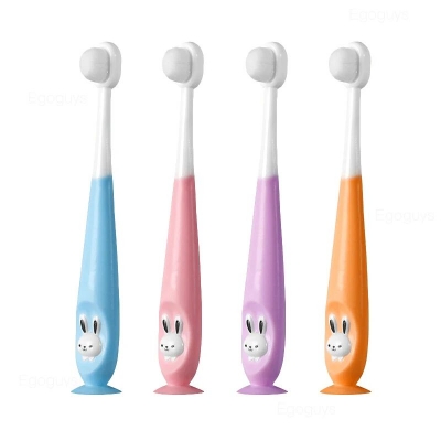 Picture of Super Soft Baby Microfiber Toothbrush