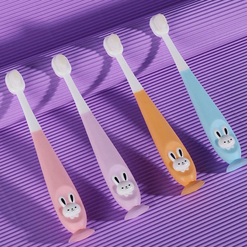 Picture of Super Soft Baby Microfiber Toothbrush