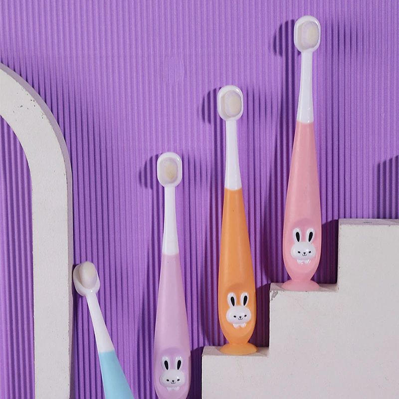 Picture of Super Soft Baby Microfiber Toothbrush