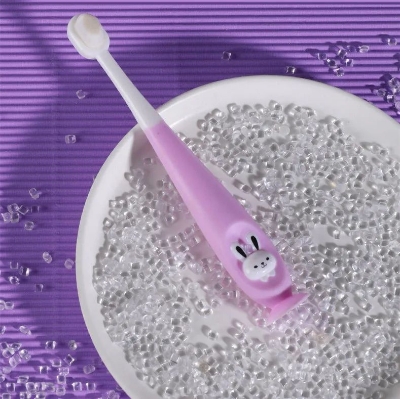 Picture of Super Soft Baby Microfiber Toothbrush