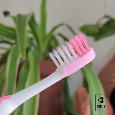 Picture of Soft Baby Toothbrush