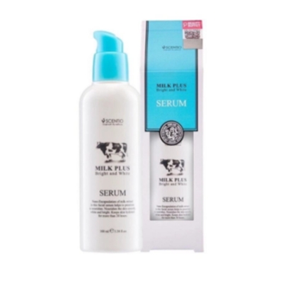 Picture of Milk Plus Bright & Smooth Serum 
