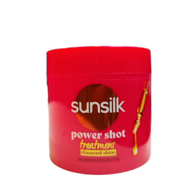 Picture of Sunsilk Power Shot (Diamond Shine)