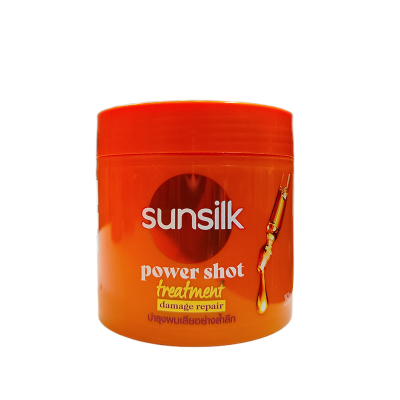 Picture of Sunsilk Power Shot (Damage Repair)