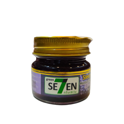 Picture of Seven Sleep Balm (Lavender 20g)