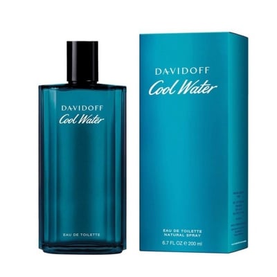 Picture of Davidoff Cool Water Men - 200