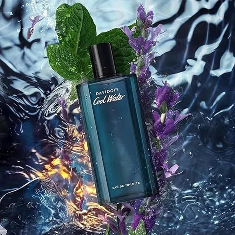Picture of Davidoff Cool Water Men - 200
