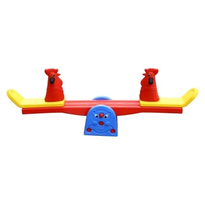 Picture of Playtime Twin Bob Chicken Seesaw Rocker