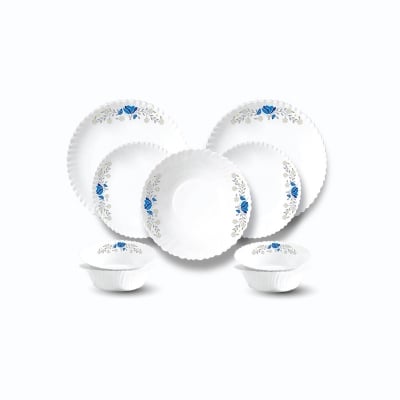 Picture of 19 Pcs Dinner Set-Gardenia