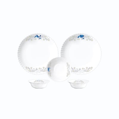 Picture of 6 Pcs Premium Dinner Set-Gardenia