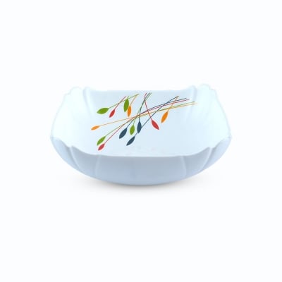 Picture of 9.5" Square Design Bowl-Ora
