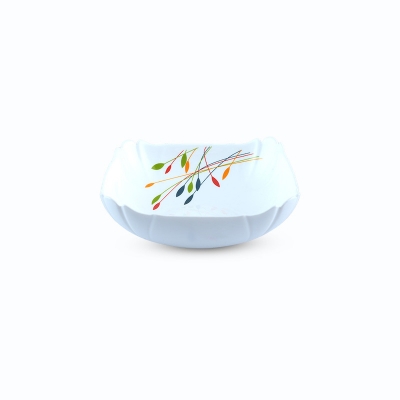 Picture of 6" Square Design Bowl-Ora