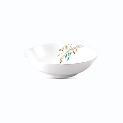 Picture of 10" Wave Bowl-Ora