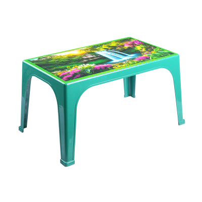 Picture of Center Table-TG Fountain-TEL