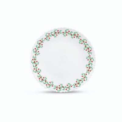 Picture of 10.5" Deep Plate-Opal Unity