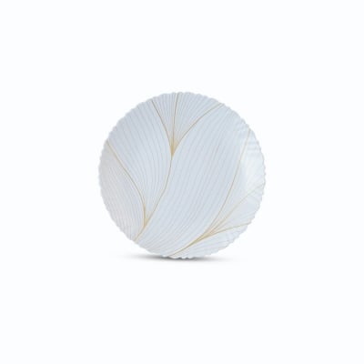 Picture of 7.5" Deep Plate-Sarah