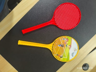 Picture of Badminton Racket