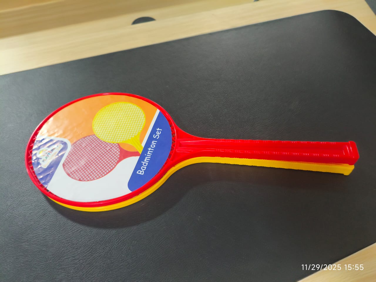 Picture of Badminton Racket