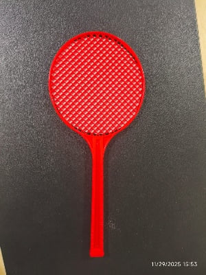 Picture of Badminton Racket