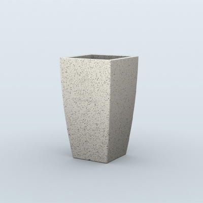 Picture of PlantCare Planter-ROTO Vase 17"-WS-TEL