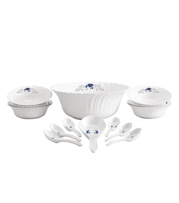 Picture of 14 Pcs Soup Set-Gardenia