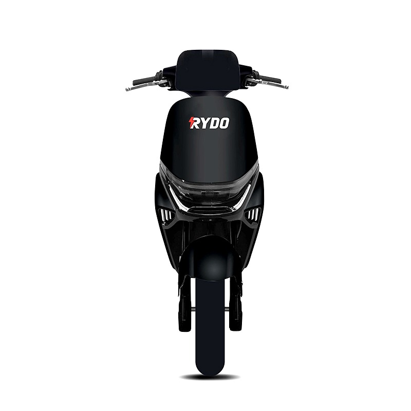 Picture of RYDO Blaze-Black Electric Scooter - Black
