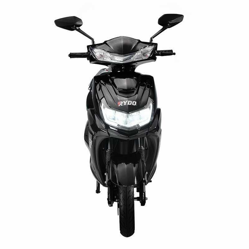 Picture of RYDO Bolt Pro-Black Electric Scooter
