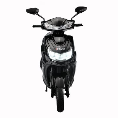 Picture of RYDO Bolt Pro-Black Electric Scooter