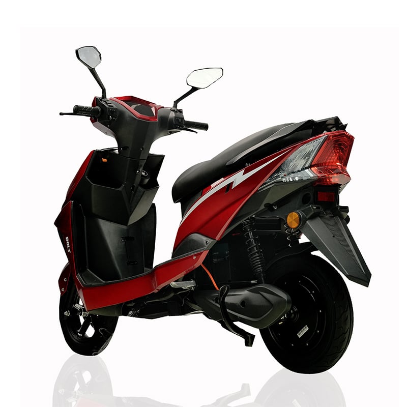 Picture of RYDO Bolt-Red Electric Scooter