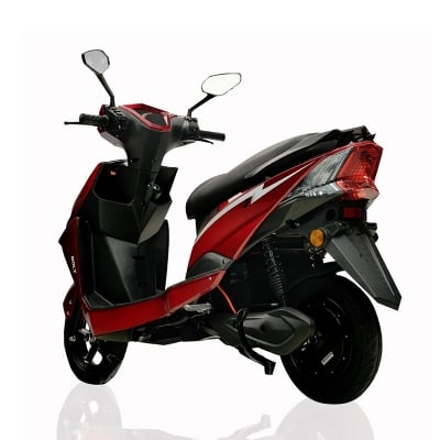 Picture of RYDO Bolt-Red Electric Scooter