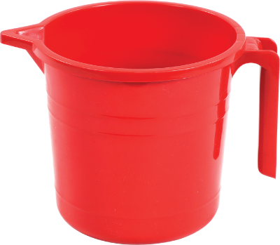 Buy  Beauty Mug 1.5L Red-TEL  at Best Price In Bangladesh