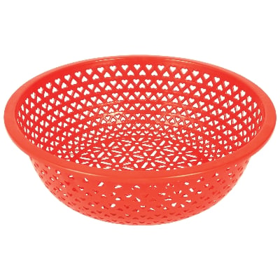 BuyCrown Bowl 18L Red-TEL  at Best Price In Bangladesh