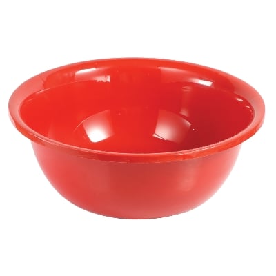 Buy  Crown Bowl 35L Red-TEL  at Best Price In Bangladesh