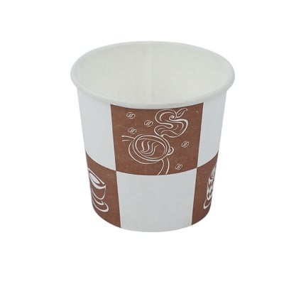 Buy  Paper Cup 100ML -50 Pcs Set   at Best Price In Bangladesh