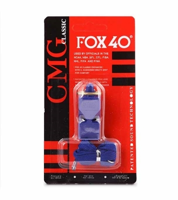 Picture of FLUTE FOX 40 BASHI-DRNT