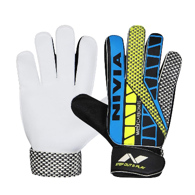 Picture of FOOTBALL GLOVES STANDARD-LOC