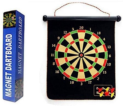 Picture of DARTBOARD-MAGNETIC 12 INC-DRNT