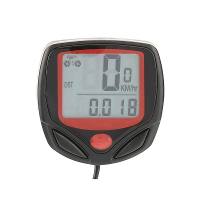 Picture of BICYCLE COMPUTER METER-SB318