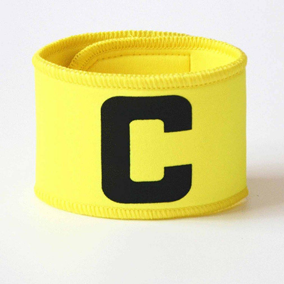 Picture of FOOTBALL CAPTIN BELT-DRNT-LOC