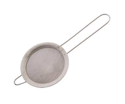 Picture of Topper SS Strainer 21 CM MT