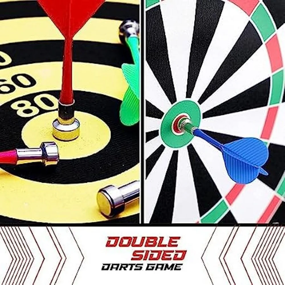 Picture of Magnetic Dart Board 15 Inc Loc