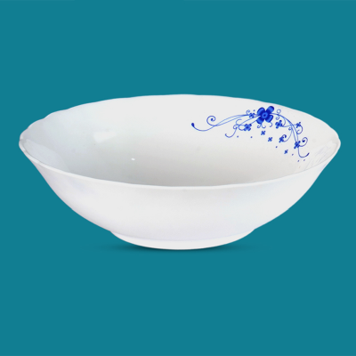 Picture of 10" Wave bowl-Celestia 