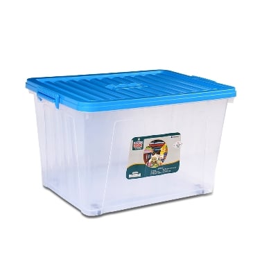 Cargo Box 70L - Assorted